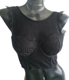 Victorias Secret brassiere de encaje 32D