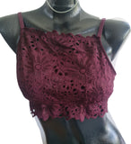 Aerie bralette encaje L