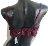 Aerie bralette encaje L