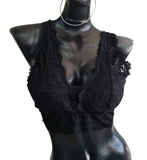 Aerie bralette encaje G