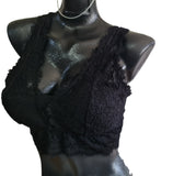 Aerie bralette encaje G