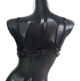 Victorias Secret bra de encaje negro 34B