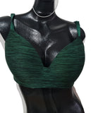 Vicorias Secret brassiere sin varillas ni relleno 38D