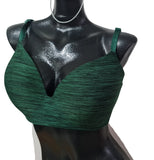 Vicorias Secret brassiere sin varillas ni relleno 38D