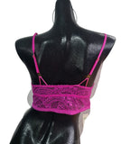 Aerie bralette encaje S