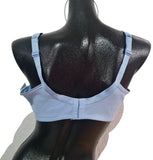 Playtex clásico brassiere algodón