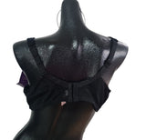 Cacique balconette bra 40C