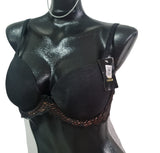 Wacoal brassiere media copa con varillas 34C