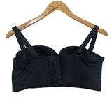 Leonisa Strapless brassiere reforzado 38DD