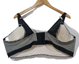 Cacique brassiere sin varillas busto pesado 46DD