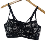 Torrid bralette talla extra 1x 40-44D