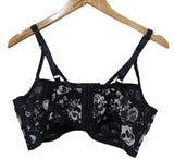 Torrid bralette talla extra 1x 40-44D