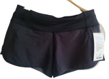 Lululemon Short Deportivo talla 8