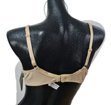 Chantelle brassiere clásico media copa 34B