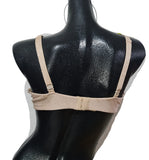 Vanity Fair brassiere sin varillas 38B