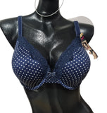 Maidenform clásico brassiere sin relleno 34DD