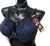 Maidenform clásico brassiere sin relleno 34DD