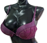 Victorias Secret bombshell doble push up bra 32C