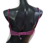 Victorias Secret bombshell doble push up bra 32C