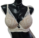Aeria balconette bra 38D