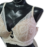 Aeria balconette bra 38D