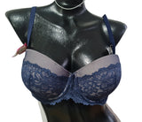 Maidenform brassiere strapless push up 38D