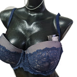 Maidenform brassiere strapless push up 38D