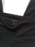 Calvin Klein crop legging m stretch
