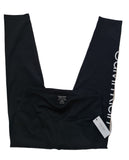 Calvin Klein crop legging m stretch