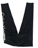 Calvin Klein crop legging m stretch