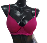 Tommy Brassiere Clásico Sin Relleno 34B