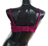 Tommy Brassiere Clásico Sin Relleno 34B