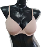 Tommy Brassiere Clásico Sin Relleno 34C