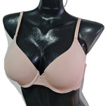 Tommy Brassiere Clásico Sin Relleno 34C