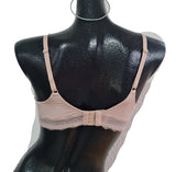 Tommy Brassiere Clásico Sin Relleno 34C