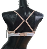 Tommy brassiere clásico push up 34B