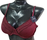 Tommy brassiere clásico sin relleno 36B