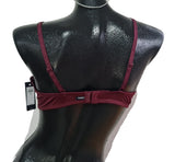 Tommy brassiere clásico sin relleno 36B