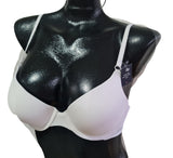 Tommy Brassiere Lencería Push Up Modelos 34a