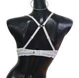 Tommy Brassiere Lencería Push Up Modelos 34a