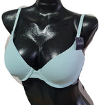 Tommy Brassiere Clásico Sin Relleno 34B