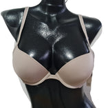 Calvin Klein bra clásico push up 34B