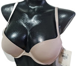 Calvin Klein bra clásico push up 34B
