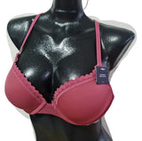 Tommy Brassiere Lencería Clásico Push Up Modelos 34c