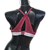 Tommy Brassiere Lencería Clásico Push Up 36B