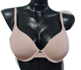 Tommy brassiere clásico sin relleno 34B