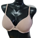 Tommy brassiere clásico sin relleno 34B