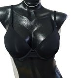 Tommy Brassiere clásico sin relleno 34B