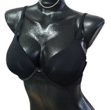 Tommy Brassiere clásico sin relleno 34B