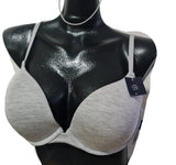 Tommy Brassiere Lencería Push Up Modelos 36c